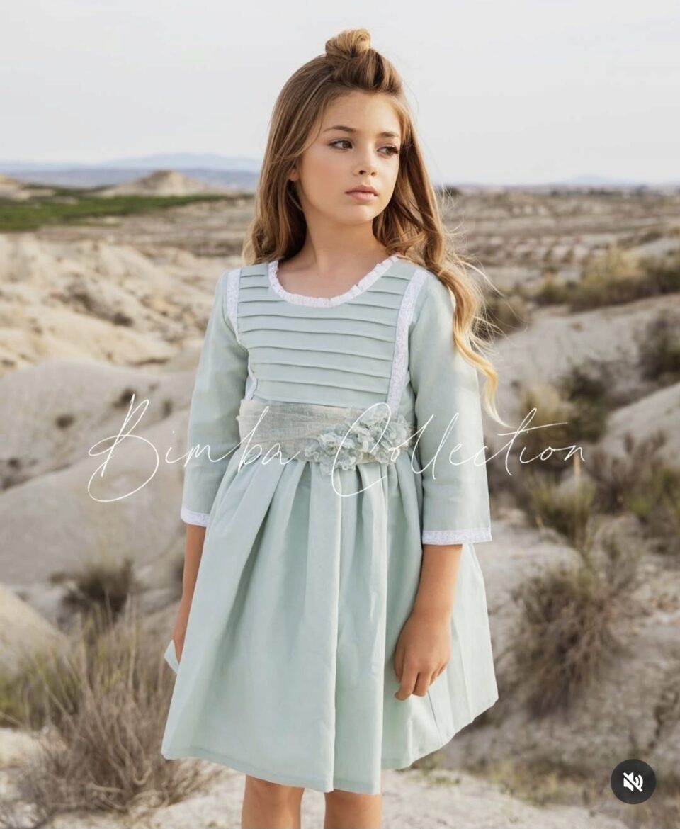 Traje de Arras. Modelo PRINCESA