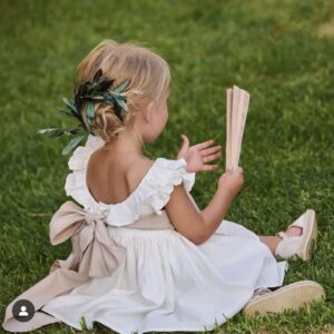 Traje de Arras Modelo IBIZA