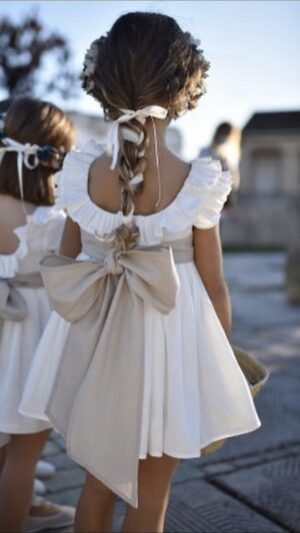 Traje de Arras Modelo IBIZA